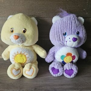 Care Bears